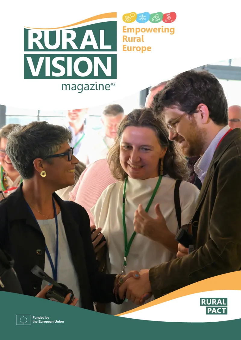 Rural Vision Magazine | Edition 3