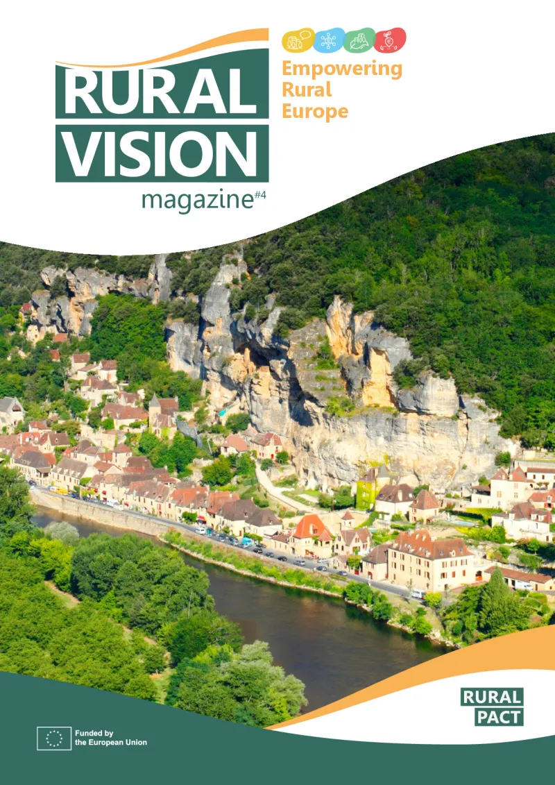 Rural Vision Magazine | Edition 4