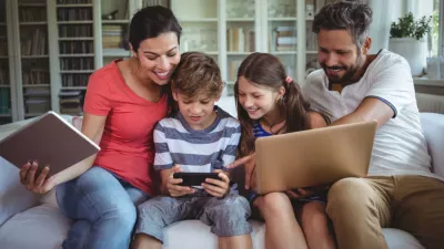 Digital skills