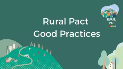 01. Explore 10 Inspiring Rural Pact Community Good Practices