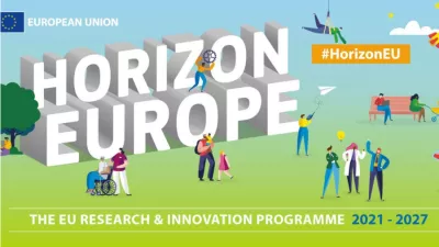 08. Horizon Europe info days