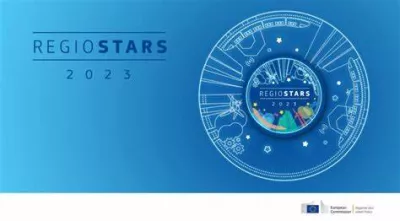 Regiostars 2023