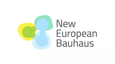 New European Bauhaus