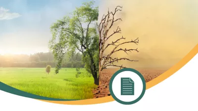 Demography and climate change understanding the connections and impacts
