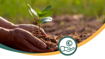 EU Mission 'A Soil Deal for Europe'_ New projects to strengthen soil health