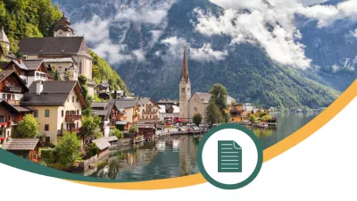 Euromontana showcases inspiring initiatives in its 2023 booklet of good practices