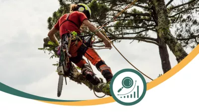 Eurostat Employment in agriculture, forestry and fishing