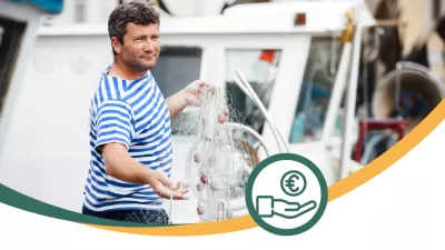 Funding opportunities Horizon Europe 2024 accelerating sustainable innovation in rural communities