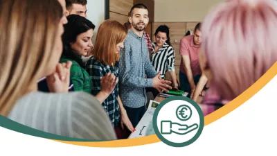 Funding opportunity for rural actors CERV Call for Proposals 2023
