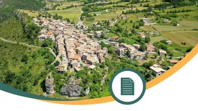 Introducing the Smart Village Guide in English.