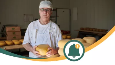 Rural areas supporting sustainable urban food systems through innovative food public procurement