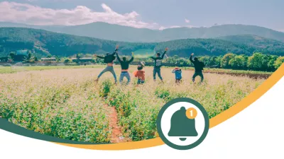 Celebrating excellence in Rural Development: vote for Agricultural and Rural Inspiration Awards 2023 by 1st December