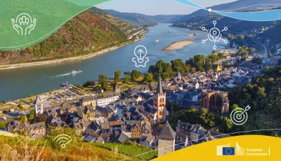Opportunities and challenges for remote rural areas in the European Union