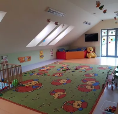 Addressing women’s unemployment through enhanced childcare support in rural Poland