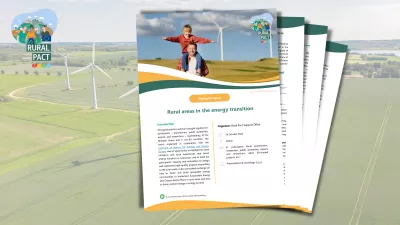 highlights GPW Energy