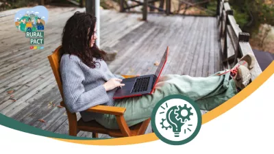 Get inspired from the 20 news Good Practices of the Rural Pact!