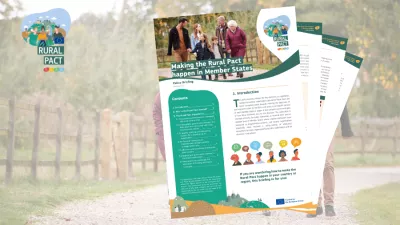 Policy Briefing Rural Pact 1
