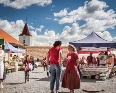 A Food Market Code boosts job opportunities in Bátovce, Slovakia (Picture)