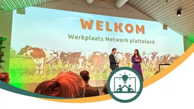 A call to Dutch members