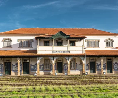 BoraBeirã village project attracting new residents to the rural border of Portugal and Spain (Picture)