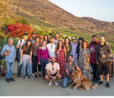 Remote Villages combines teleworking and rural surroundings in the Canary Islands, Spain (Picture)
