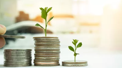 EU funds paving the way to the rural vision
