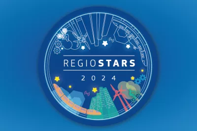 The 2024 REGIOSTARS competition is open!