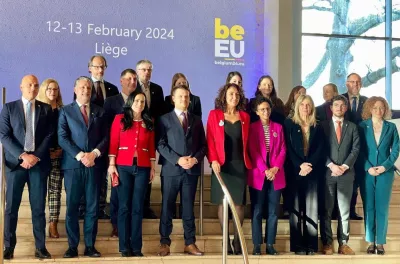 A new roadmap for Social Economy in the EU