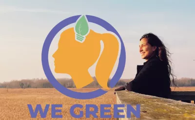 Rural women in social green entrepreneurship