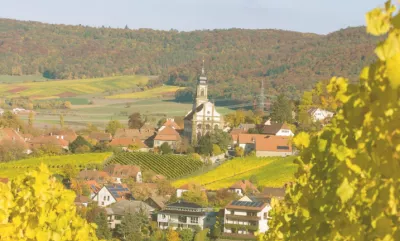 Cohesion policy driving development in rural areas: project examples