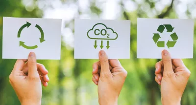 Meet the European Climate Pact ambassadors