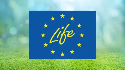 LIFE programme 2024 calls for proposals: bring your green dream to life!