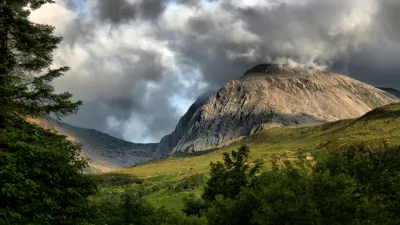 Tools assessing the vulnerability of European mountain regions