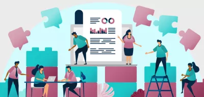 Peer review on integrated development strategies in non-urban areas