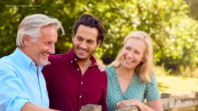 The Rural Pact community goes online