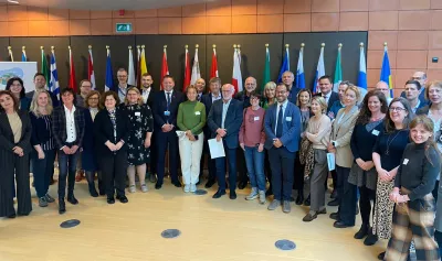Rural Pact Coordination Group encourages government commitments to the Pact