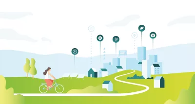 Call for smart rural communities and services, deadline: 28 June