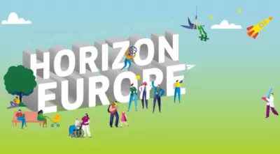 New EU research and innovation funding for the green and digital transitions