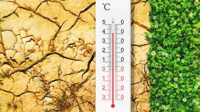 Advancing local and regional climate resilience
