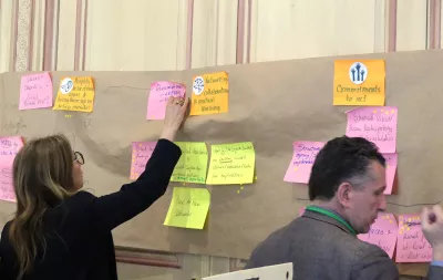 Bringing the Rural Pact closer to citizens requires enhanced coordination and local capacity building