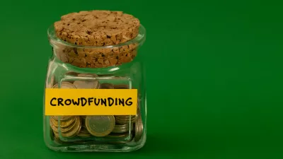 New analysis of crowdfunding benefits for rural development in Spain