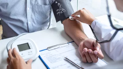 Achieving resilient healthcare in rural areas