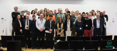 MOVING conference