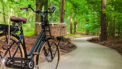 Territorial development for the green transition