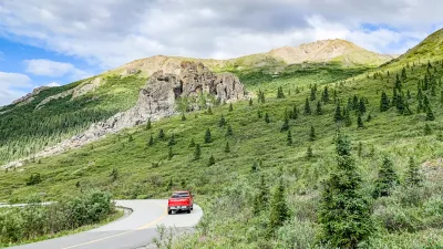 New guidance on sustainable rural mobility