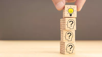 New paper assesses conditions for social innovation in rural areas