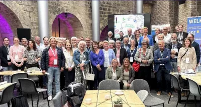 A compass for local empowerment in rural areas – new publication