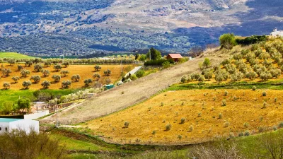 LEADER’s impact on balanced territorial development – new Commission evaluation