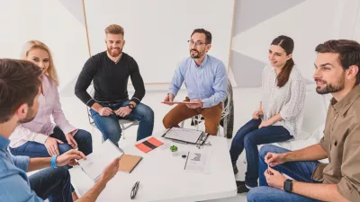 Community Group