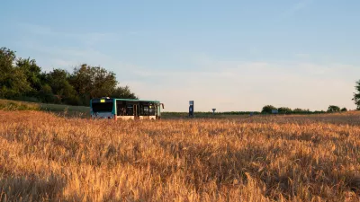 Rural Mobility